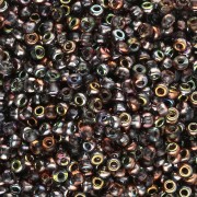 Miyuki 11/0 Seed Beads 55013 - Crystal Magic Copper x8g