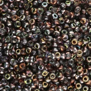 Miyuki 11/0 Seed Beads 55013 - Crystal Magic Copper x8g