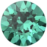 Cabochon PureCrystal 1088 8 mm - Reinvented Caribbean Green x1