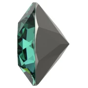 Cabochon PureCrystal 1088 8 mm - Reinvented Caribbean Green x1
