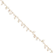 Perles d'eau douce