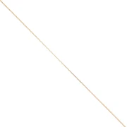 Gold-plated chains