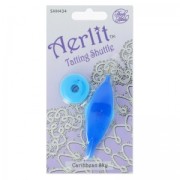 Navette - Tatting Shuttle Aerlit Caribbean Sky x1|raw }}