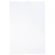 Canvas Plastic sheet to cut 30.5x45.7 cm n°7