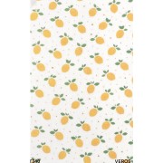 Fruits - VeroS Transfer Sheet 13.5x9 cm - Water-soluble paper for polymer clay - No. 340 VeroS Transfer Sheet 13.5x9 cm - Water-soluble paper for polymer clay - No. 340