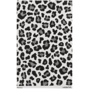 Animals - VeroS Transfer Sheet 13.5x9 cm - Water-soluble paper for polymer clay - No. 334 VeroS Transfer Sheet 13.5x9 cm - Water-soluble paper for polymer clay - No. 334