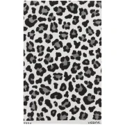 VeroS Transfer Sheet 13.5x9 cm - Water-soluble paper for polymer clay - No. 334