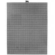 Canvas Plastic sheet to cut 26.7x34.3 cm n°7