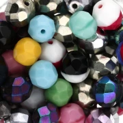 Glass Beads