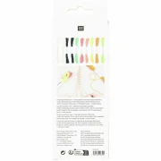 Brazilian bracelet kit - Neon x1