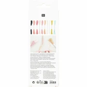 Brazilian bracelet kit - Fashion x1