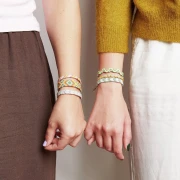 Brazilian bracelet kit - Fashion x1