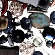 Glass Beads