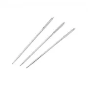 Needles for cross stitch n°18 or plastic canvas n°10 x3
