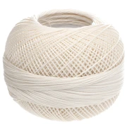 Thread Lizbeth size 20