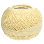 Thread Lizbeth size 20