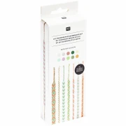 Friendship bracelets