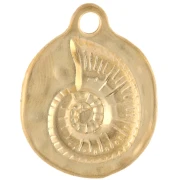 Necklace charms
