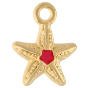 Necklace charms