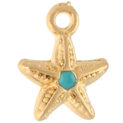 Necklace charms