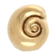 Slip bead for 3 mm lace
