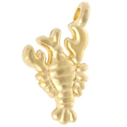 Necklace charms