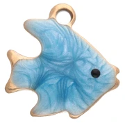 Necklace charms