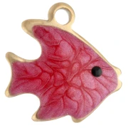 Necklace charms