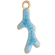 Necklace charms