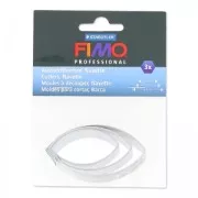 Assortement of 3 metal cutters Navette