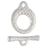 Metal accessories