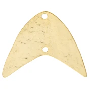 2 holes spacers