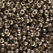 Miyuki 8/0 Seed Beads 55005 - Crystal Amber x8g|raw }}