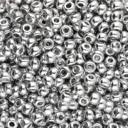 Miyuki 8/0 Seed Beads 55006 - Crystal Labrador Full x8g