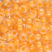 Miyuki 6/0 Seed Beads 1121 - Luminous Sun Glow x8g|raw }}