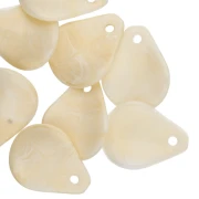 Flower beads