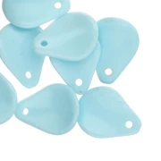 Flower beads