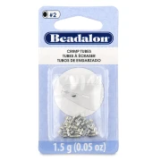Crimp beads