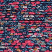 Liberty Fabric Cord - Wiltshire - Nausicaa x 1 m