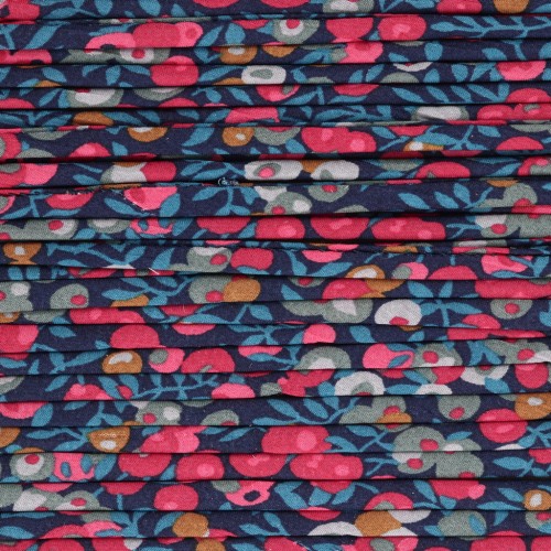 Liberty Fabric Cord - Wiltshire - Nausicaa x 1 m