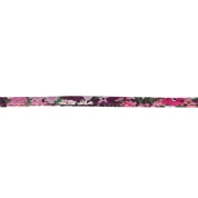 Liberty Fabric Ribbon - Thorpe Hill - Rosy Pink x 1 m