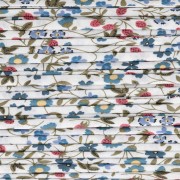Liberty Fabric Cord - Little - Winter x 1 m