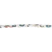 Liberty Fabric Cord - Little - Winter x 1 m