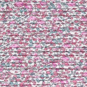Liberty Fabric Ribbon - Eloise - Dragée x 1 m