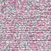 Liberty Fabric Ribbon - Eloise - Dragée x 1 m