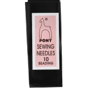 Needles