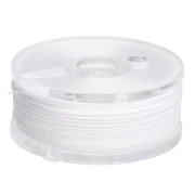 Nyline Nylon Line 0.15 mm - White x 105 m