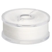 Nyline Nylon Line 0.20 mm - White x 68.5 m