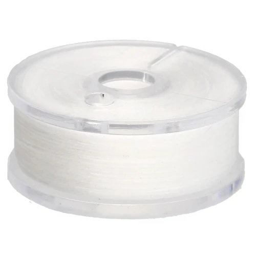 Nyline Nylon Line 0.20 mm - White x68.5m