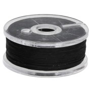 Nyline Nylon Line 0.20 mm - Black x 68.5 m